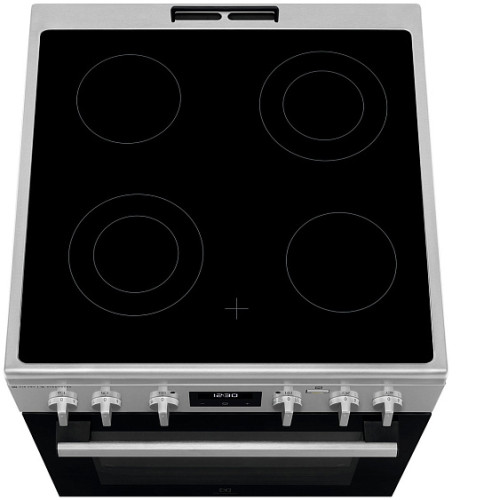 Плита ELECTROLUX RKR660204X