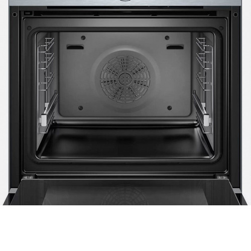 Духовой шкаф BOSCH HBG656RS1M