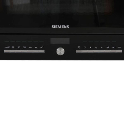 Микроволновая печь SIEMENS hf 25g5l2
