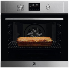 Духовой шкаф ELECTROLUX EOF4P56X