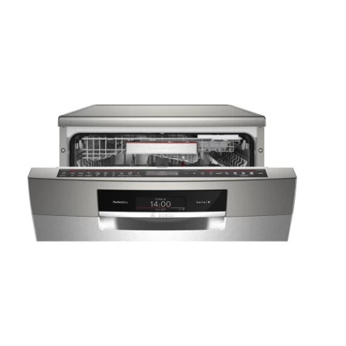 Посудомоечная машина BOSCH SMS8ZDI86Q