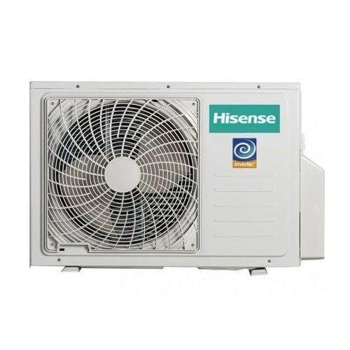 Сплит-система HISENSE AS-09UR4SYDDL1(S)