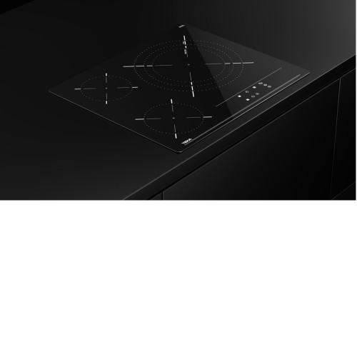 Варочная поверхность TEKA TBC 63632 TTC BLACK (112530007)