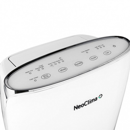Осушитель воздуха NEOCLIMA ND-20SL