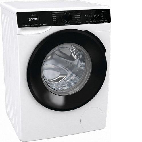 Стиральная машина GORENJE WPNA84A2TWIFI/C