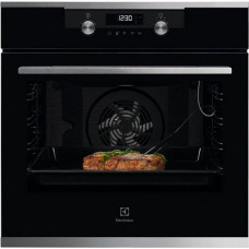 Духовой шкаф ELECTROLUX OKE6P77WX Духовой шкаф ELECTROLUX OKE6P77WX