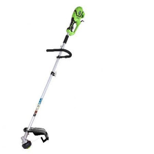 Триммер электрический GREENWORKS GST1246 Триммер электрический GREENWORKS GST1246