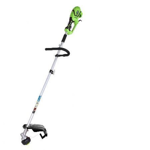 Триммер электрический GREENWORKS GST1246