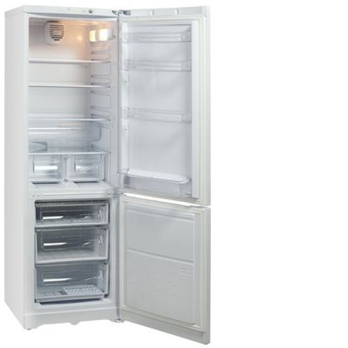 Холодильник HOTPOINT-ARISTON hbm 2181.4l