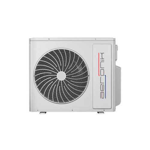 Сплит-система AERONIK ASI-AFH125PHS1/A-S INV / ASO-AGUHN125W1/INV