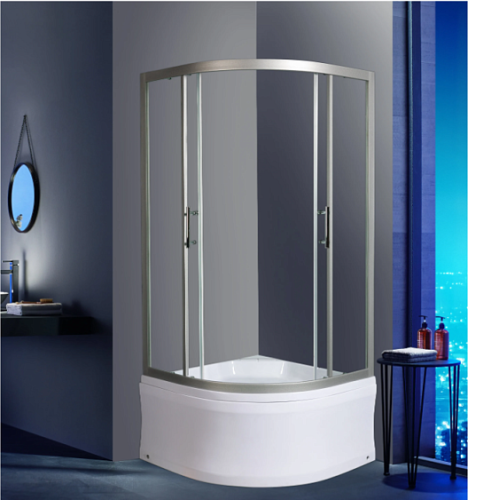 Душевой уголок WELTWASSER WW500 С 80/159