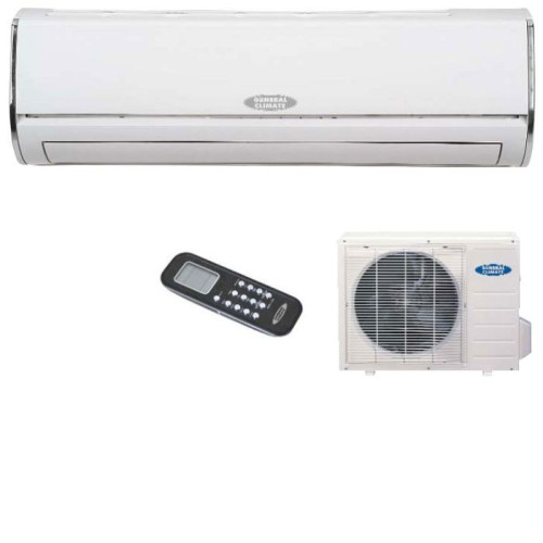 Сплит-система GENERAL CLIMATE GC/GU-N09HRIN1