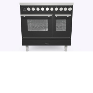 Варочный центр ILVE PDI096WE3/MG