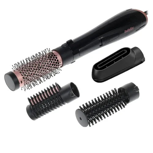 Фен-щетка BABYLISS AS126E