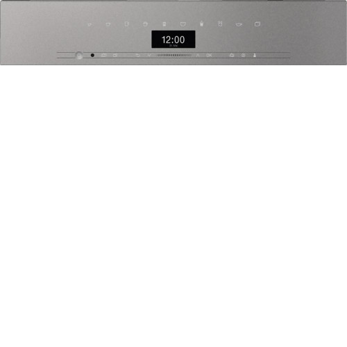 Кофемашина MIELE CVA7440 GRGR