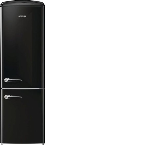 Холодильник GORENJE ORK192BK