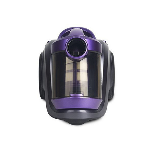 Пылесос BQ VC1808C Black-Purple