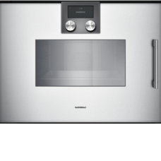 Духовой шкаф пароварка GAGGENAU bsp251130
