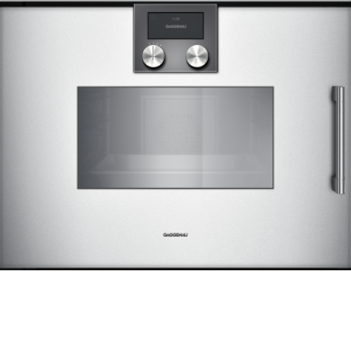 Духовой шкаф пароварка GAGGENAU bsp251130