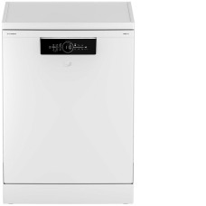 Посудомоечная машина BEKO BDFN36522WQ