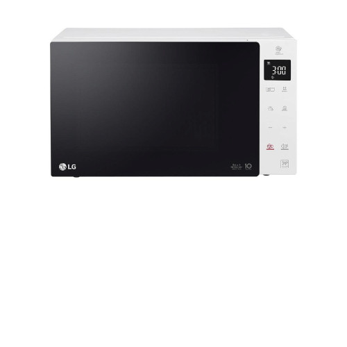 Микроволновая печь LG MH63M38GISW