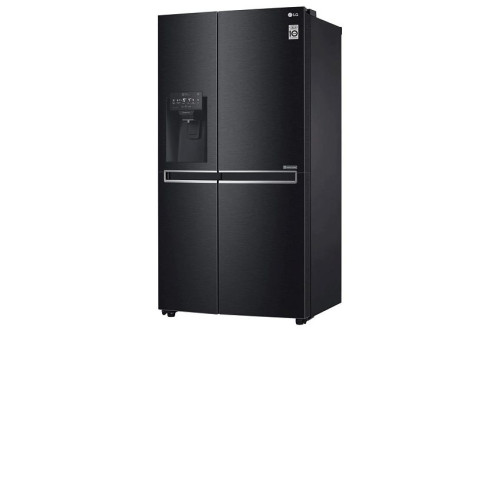 Холодильник LG GC-L247CBDC