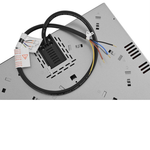 Варочная поверхность ZUGEL ZEH603B