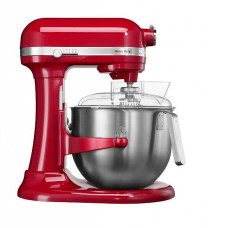 Миксер KITCHENAID 5KSM7591XEER красный