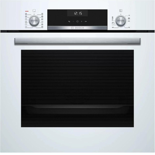 Духовой шкаф BOSCH HIJ517YW2R