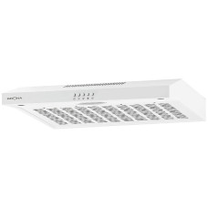 Вытяжка KRONA EMMA 600 white PB lite Вытяжка KRONA EMMA 600 white PB lite