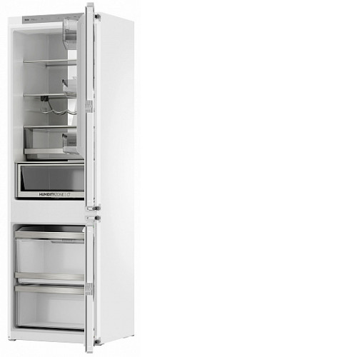 Холодильник HAIER BCF5261WRU