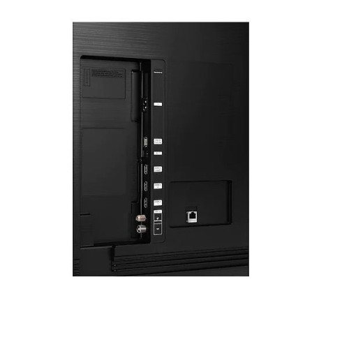 Телевизор SAMSUNG UE50AU7570UXRU