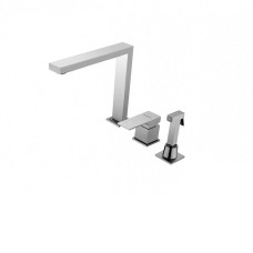 Смеситель OULIN OL-CS9622K