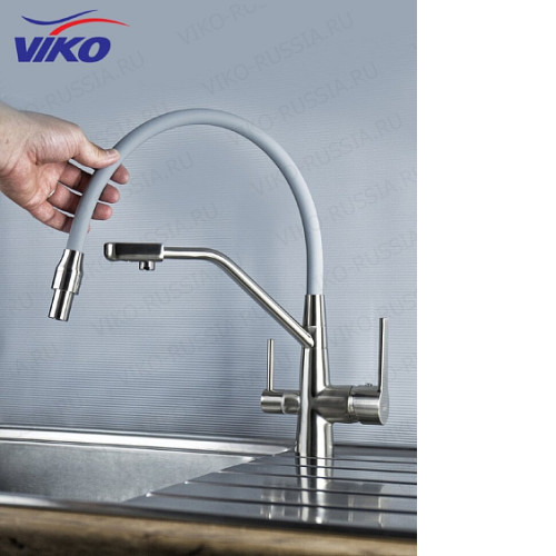 Смеситель VIKO V-5506