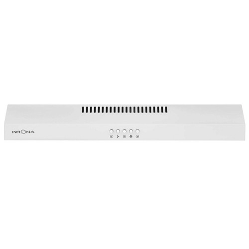 Вытяжка KRONA EMMA 600 white PB lite