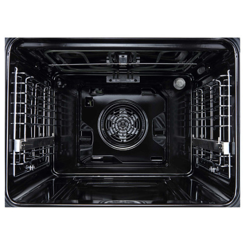 Духовой шкаф EVELUX EO 650 PB