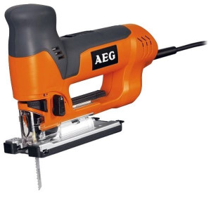 Лобзик AEG 412950(st 800 xe)