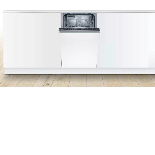 Посудомоечная машина BOSCH SRV2HKX5DR