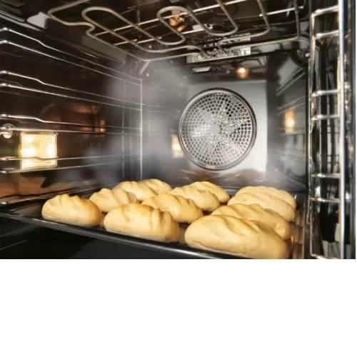 Духовой шкаф MIELE H 2265-1 B EDST/CLST