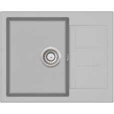 Кухонная мойка AQUASANITA Tesa SQT102AW (argent 220) Кухонная мойка AQUASANITA Tesa SQT102AW (argent 220)