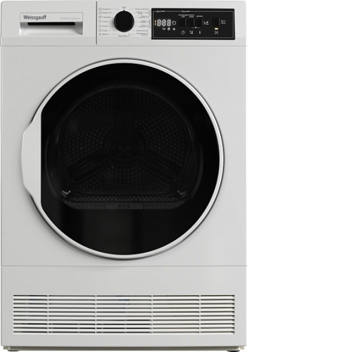 Сушильная машина WEISSGAUFF WD 56108 D Condenser