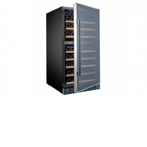Винный шкаф TEMPTECH WP120DCB