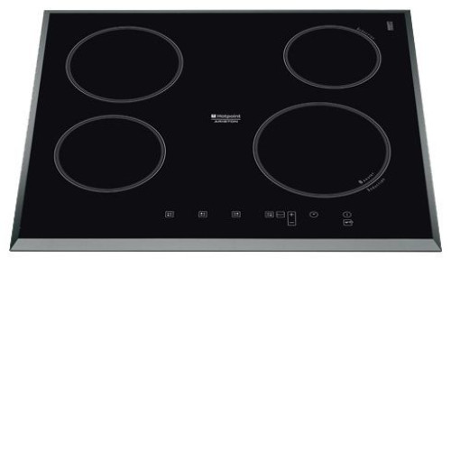 Поверхность HOTPOINT-ARISTON kec 647 b