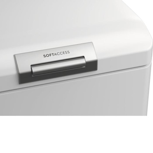 Стиральная машина ELECTROLUX EW7T373S