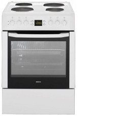 Плита электрическая BEKO cse 66300 gw