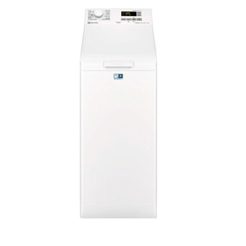 Стиральная машина ELECTROLUX EW6TN5261P