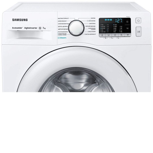 Стиральная машина SAMSUNG WW70AAS25TE