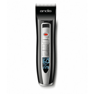 Машинка для стрижки ANDIS CLC-3 Select Cut черный Машинка для стрижки ANDIS CLC-3 Select Cut черный