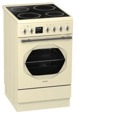 Электрическая плита GORENJE ec537ini Электрическая плита GORENJE ec537ini