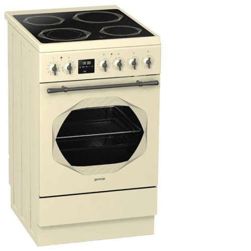 Электрическая плита GORENJE ec537ini